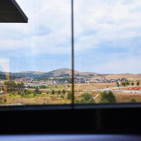 City Center Appartment Zlatibor Dış mekan fotoğraf